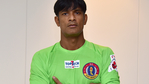 SCEB ropes in veteran Subrata Paul for the remainder of ISL season