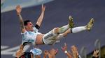 Messi, Argentina end long wait with Copa America triumph