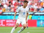 Euro 2020 hero Schick rejoins Czechs for World Cup qualifiers