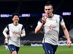 Gareth Bale hat-trick fires Spurs to 4-0 win over Sheffield Utd