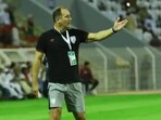 Few players in condition to play three games in 12 days: India head football coach Igor Stimac