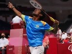 Tokyo Paralympics: India's Pramod Bhagat clinches gold medal in badminton men's singles (SL3) event