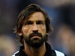 Pirlo says Juve extra motivated ahead of Inter showdown