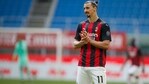 Ibrahimovic set to sign one-year contract extension with AC Milan - report