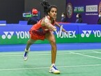 PV Sindhu, Saina Nehwal crash out of German Open, Kidambi Srikanth through to quarter-finals