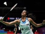 Super-aggressive Sindhu races into Singapore Open final