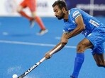 Covid-19 hits India men's hockey team, striker Gurjant, coach Reid test positive