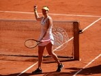 Anastasia Pavlyuchenkova advances to French Open final