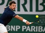 Former champion Stan Wawrinka withdraws from French Open