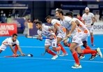 India lose to France 1-3 to finish 4th in Junior Hockey World Cup