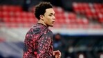 Liverpool's Klopp surprised by Alexander-Arnold's England snub