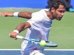 Anxious landing in Australia for Ankita Raina; Rohan-Ramkumar win Adelaide title