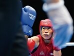 Tokyo Olympics: Mary Kom, mother courage