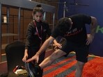 Meet Abeer Arsiwala, Pro Kabaddi League’s only woman trainer