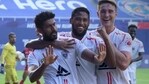 ISL: NorthEast United return to winning ways, beat Jamshedpur FC 2-1