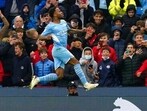 Premier League: Raheem Sterling's penalty gives Manchester City 1-0 win over Wolves