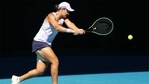 World No. 1 Ashleigh Barty upset in Australian quarterfinals by Muchova