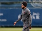 PSG's Neymar back in squad for Marseille trip