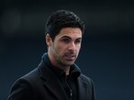 Soccer-Arteta wants Arsenal to ignore takeover talk ahead of Villarreal clash