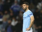 Barcelona confirm Aguero signing from Man City