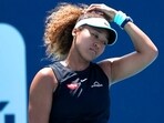 Osaka should be applauded for prioritising mental health - Stephens