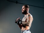 Enjoy the process, life’s too short: Garbrandt ready to unleash Cody 3.0