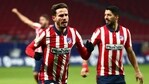 Atletico's Saul opens up on confidence crisis after dip in form