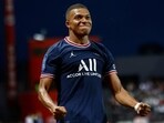 PSG rejects Madrid offer for Mbappé but is open to negotiate