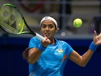 Billie Jean King Cup: Ankita Raina, Karman Kaur Thandi lose opening matches against Latvia