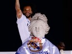 Real Madrid's most decorated player Marcelo confirms departure