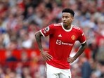 Jesse Lingard joins Nottingham Forest after leaving Manchester United