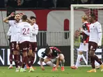 Ligue 1: Bottom side Metz stuns Nice 1-0 in French league