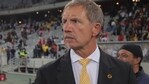 Odisha FC sack Baxter for offensive comments