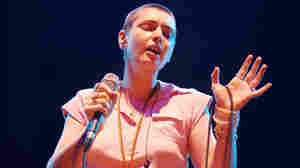 Irish singer Sinead O'Connor has died at 56