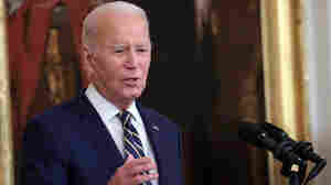 'Gimme a break!' Biden blasts insurance hassles for mental health treatment