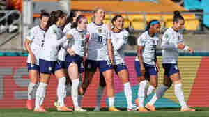 What time is the U.S. playing Portugal in the Women's World Cup? Not when you think