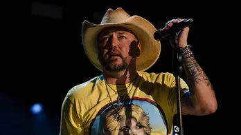 Jason Aldean connects 'Small Town' message to Boston's resilience after marathon bombings