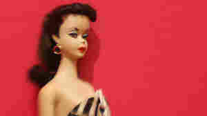 We promise this week's NPR news quiz isn't ALL about 'Barbie'