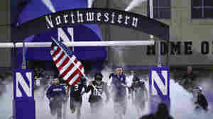 As hazing lawsuits mount against Northwestern, experts hope for a shift in attitudes