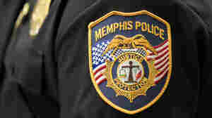 DOJ launches an investigation into Memphis and the city's police department