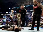 WWE SmackDown results (July 28, 2023): The Bloodline smashes Jey Uso, Santos Escobar defeats Rey Mysterio and more