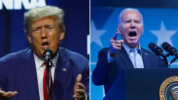 Biden, Trump tied in hypothetical 2024 rematch, NYT/Siena College poll finds