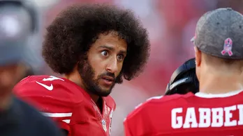 Ex-NFL linebacker dismisses Colin Kaepernick's latest comeback attempt: 'The senior prom was like 6 years ago'