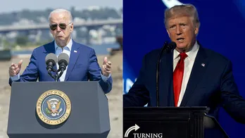 Trump, Biden and the corrosive culture of partisanship