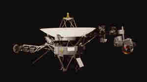 Earth to Voyager: NASA detects signal from spacecraft, two weeks after losing contact