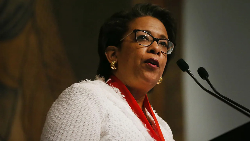 Northwestern taps Loretta Lynch to lead probe amid hazing scandal