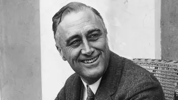 On this day in history, August 2, 1939, FDR signs the Hatch Act into law