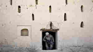 They fought alongside the U.S. — now this female Afghan military platoon is in limbo