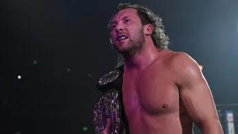 Kenny Omega, rest of The Elite, re-up with AEW ahead of anniversary episode