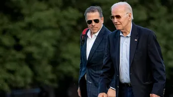 Hunter Biden's lottery email captures Biden corruption mindset